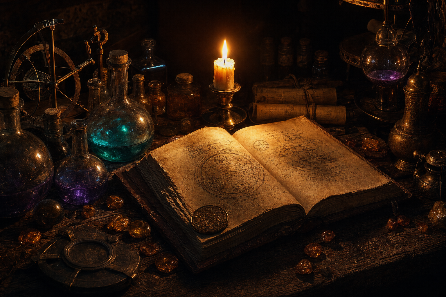 alit · paint with light